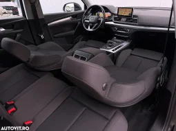 
										Audi Q5 2.0 TDI Quattro S tronic full									