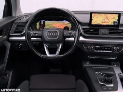 
										Audi Q5 2.0 TDI Quattro S tronic full									