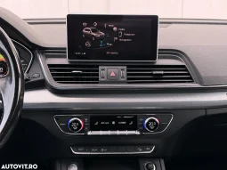 
										Audi Q5 2.0 TDI Quattro S tronic full									