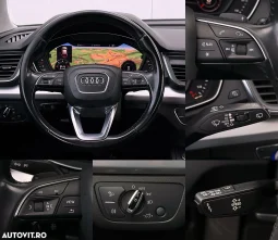 
										Audi Q5 2.0 TDI Quattro S tronic full									