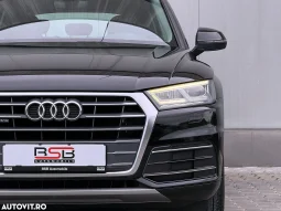 
										Audi Q5 2.0 TDI Quattro S tronic full									