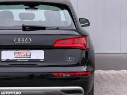 
										Audi Q5 2.0 TDI Quattro S tronic full									