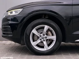 
										Audi Q5 2.0 TDI Quattro S tronic full									