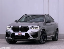 
										BMW X4M Competition full									