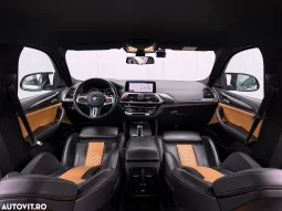 
										BMW X4M Competition full									