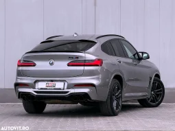
										BMW X4M Competition full									