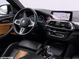 
										BMW X4M Competition full									