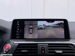 
										BMW X4M Competition full									
