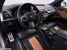 
										BMW X4M Competition full									
