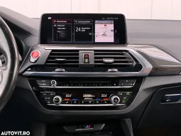 
										BMW X4M Competition full									