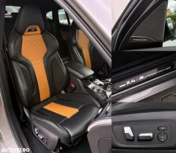 
										BMW X4M Competition full									