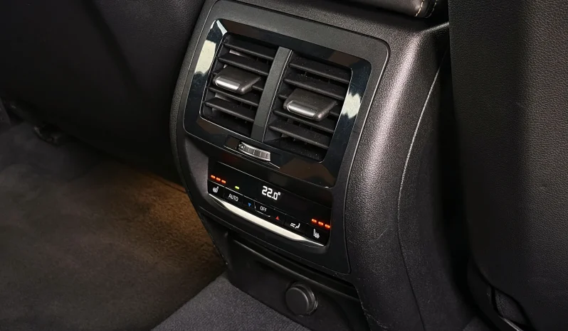 
								BMW X4M Competition full									