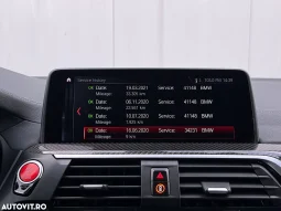 
										BMW X4M Competition full									