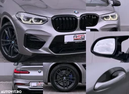 
										BMW X4M Competition full									