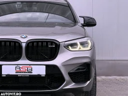 
										BMW X4M Competition full									