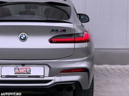 
										BMW X4M Competition full									