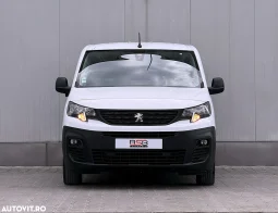 
										Peugeot Partner 1,5 Diesel XL EHZ Doppelkabine full									