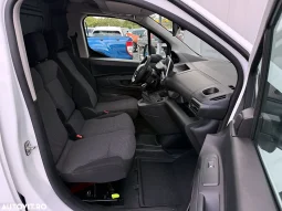 
										Peugeot Partner 1,5 Diesel XL EHZ Doppelkabine full									