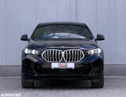 
										BMW X6 xDrive30d AT MHEV full									