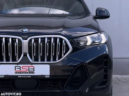 
										BMW X6 xDrive30d AT MHEV full									