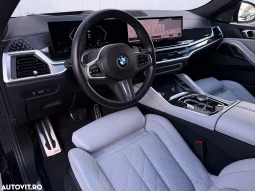 
										BMW X6 xDrive30d AT MHEV full									