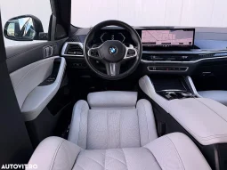 
										BMW X6 xDrive30d AT MHEV full									