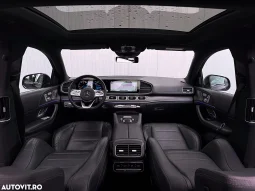 
										Mercedes-Benz GLE Coupe 350 de 4Matic 9G-TRONIC AMG Line full									