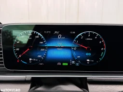 
										Mercedes-Benz GLE Coupe 350 de 4Matic 9G-TRONIC AMG Line full									