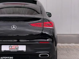 
										Mercedes-Benz GLE Coupe 350 de 4Matic 9G-TRONIC AMG Line full									