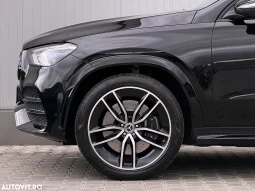 
										Mercedes-Benz GLE Coupe 350 de 4Matic 9G-TRONIC AMG Line full									