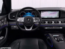 
										Mercedes-Benz GLE Coupe 350 de 4Matic 9G-TRONIC AMG Line full									