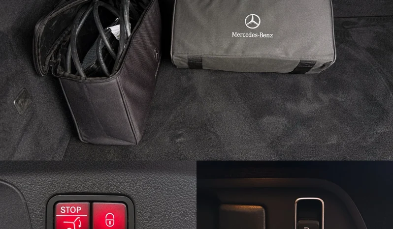 
								Mercedes-Benz GLE Coupe 350 de 4Matic 9G-TRONIC AMG Line full									