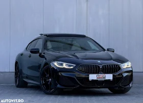 BMW Seria 8 840d xDrive AT MHEV