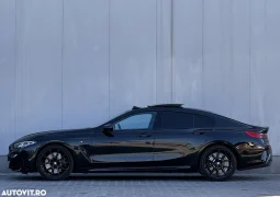 
										BMW Seria 8 840d xDrive AT MHEV full									