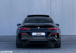 
										BMW Seria 8 840d xDrive AT MHEV full									