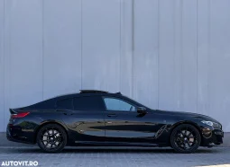 
										BMW Seria 8 840d xDrive AT MHEV full									