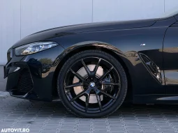 
										BMW Seria 8 840d xDrive AT MHEV full									