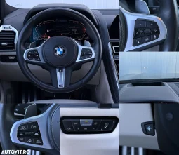 
										BMW Seria 8 840d xDrive AT MHEV full									