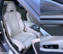 
										BMW Seria 8 840d xDrive AT MHEV full									