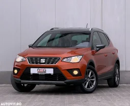 
										Seat Arona 1.0 TSI DSG7 Xcellence full									