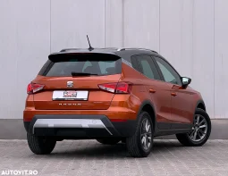 
										Seat Arona 1.0 TSI DSG7 Xcellence full									