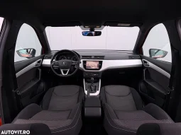 
										Seat Arona 1.0 TSI DSG7 Xcellence full									