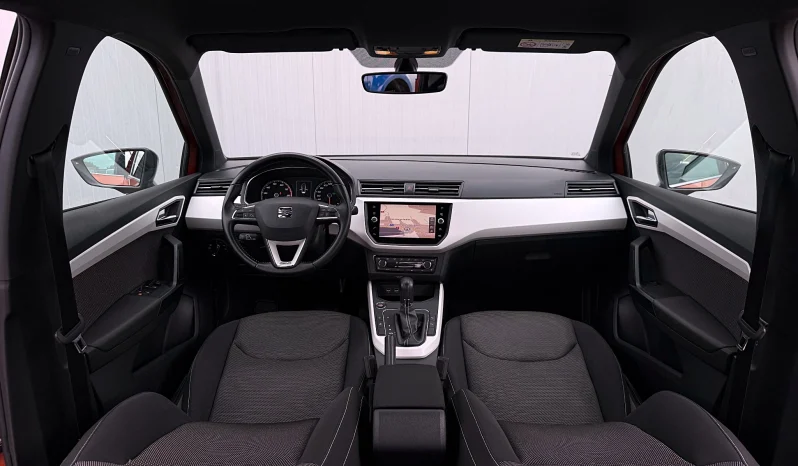 
								Seat Arona 1.0 TSI DSG7 Xcellence full									