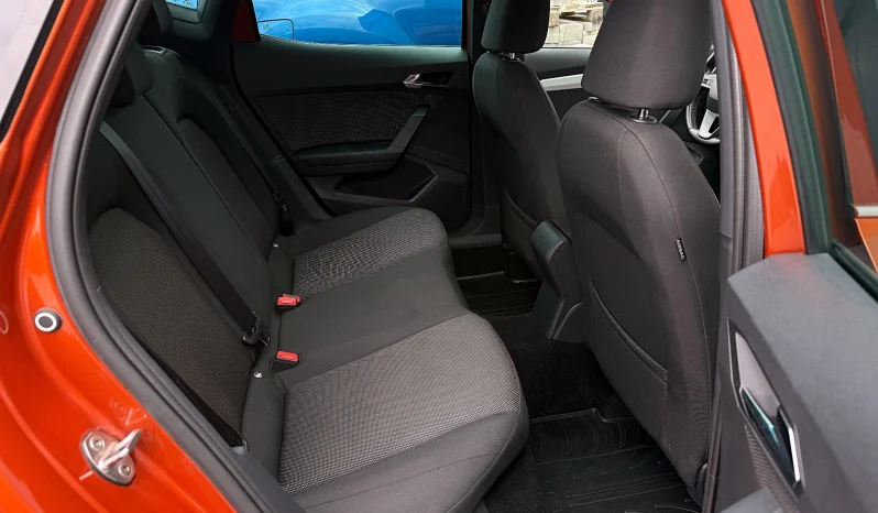 
								Seat Arona 1.0 TSI DSG7 Xcellence full									