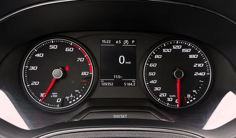 
								Seat Arona 1.0 TSI DSG7 Xcellence full									