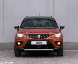 
										Seat Arona 1.0 TSI DSG7 Xcellence full									