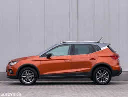 
										Seat Arona 1.0 TSI DSG7 Xcellence full									