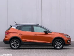 
										Seat Arona 1.0 TSI DSG7 Xcellence full									