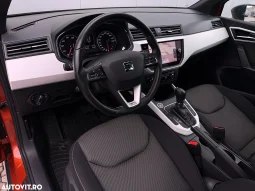 
										Seat Arona 1.0 TSI DSG7 Xcellence full									
