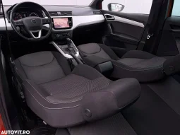 
										Seat Arona 1.0 TSI DSG7 Xcellence full									